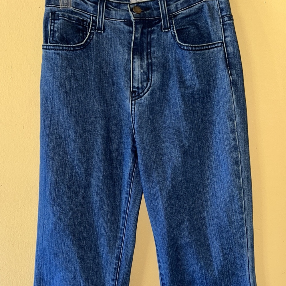 🌹O2 DENIM JEANS - Picture 5 of 8